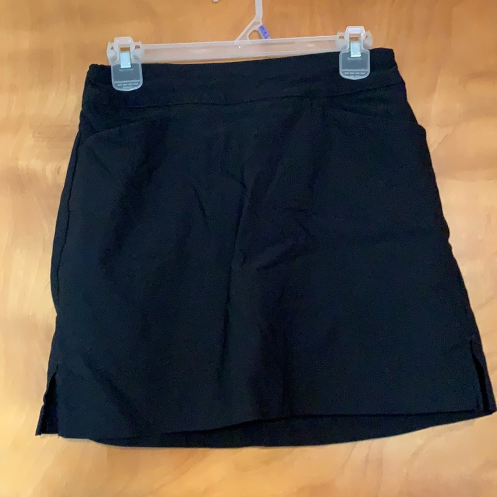 Lady Hagen golf skort